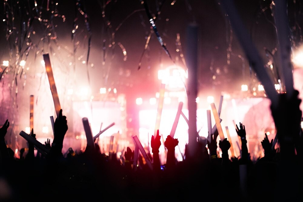 Świąteczny koncert Macieja Miecznikowskiego w Szerokiej