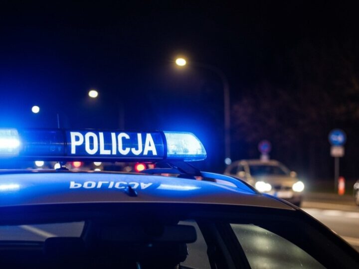 Śląska Policja intensyfikuje kontrole trzeźwości na drogach!