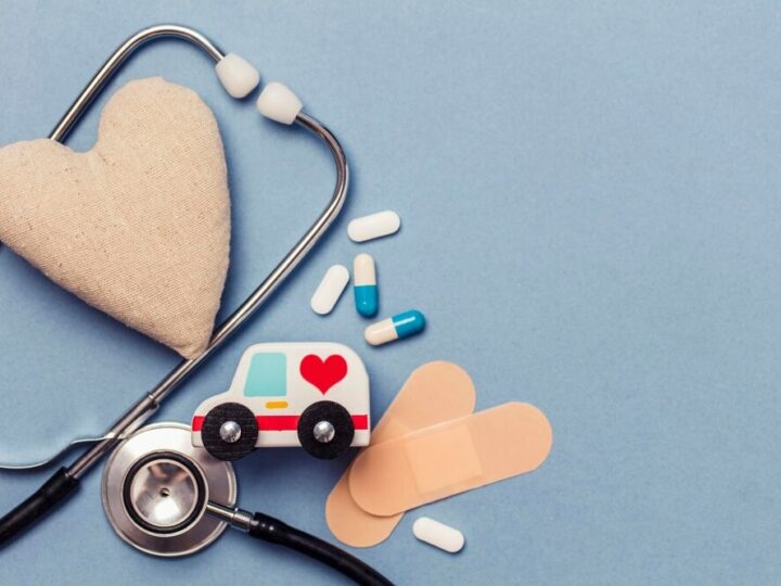 Mieszkanki Mszany nagrodzone za wkład w krwiodawstwo