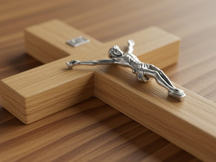 Msza Święta za górników i przyszłość Jastrzębskiej Spółki Węglowej