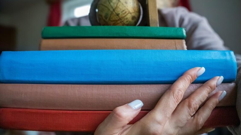 Uczniowie z Żor w akcji: Musztra w klasach policyjnych!