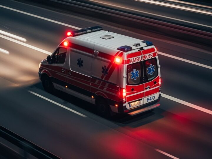 Reagujmy na potrzebujących: Twoja czujność może uratować życie!