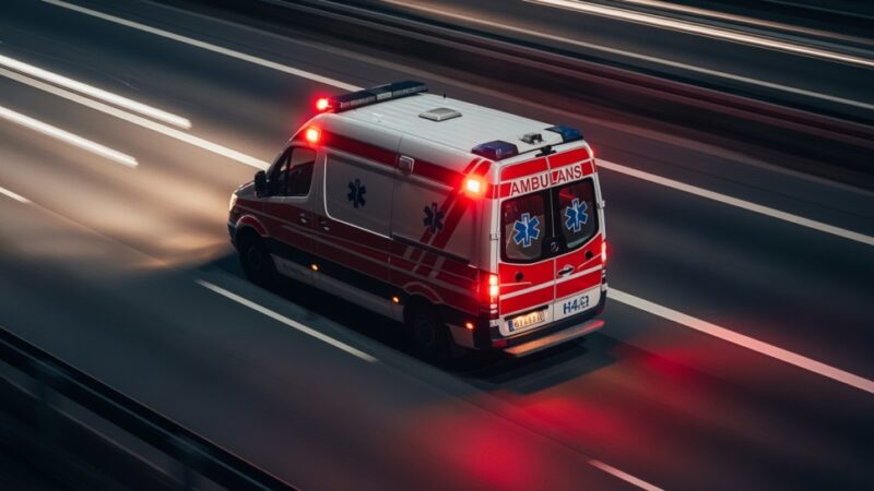 Reagujmy na potrzebujących: Twoja czujność może uratować życie!