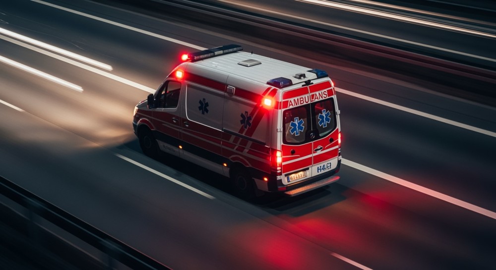 Reagujmy na potrzebujących: Twoja czujność może uratować życie!