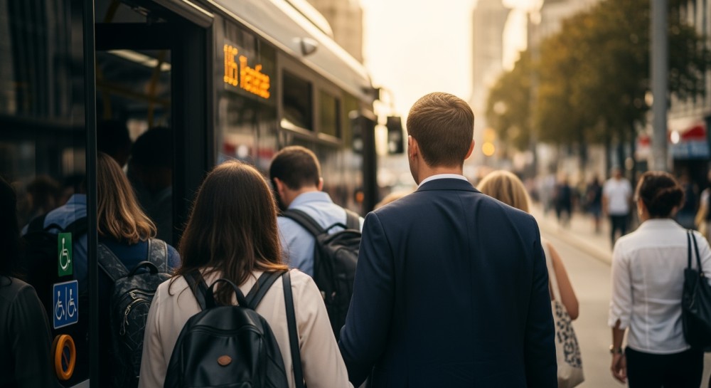 Nowe rozkłady jazdy BKM w Żorach od 1 stycznia – co warto wiedzieć?