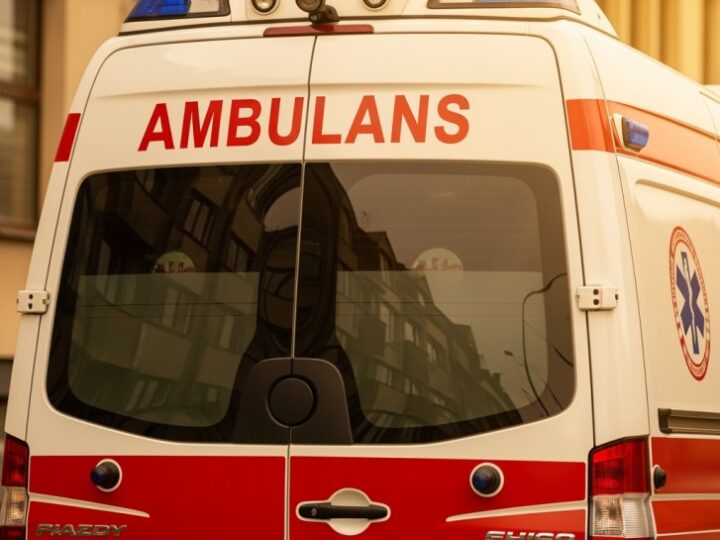 Nowy sprzęt i hala w Jastrzębiu-Zdroju dla lepszej ochrony ludności