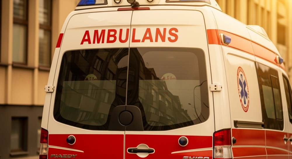 Nowy sprzęt i hala w Jastrzębiu-Zdroju dla lepszej ochrony ludności