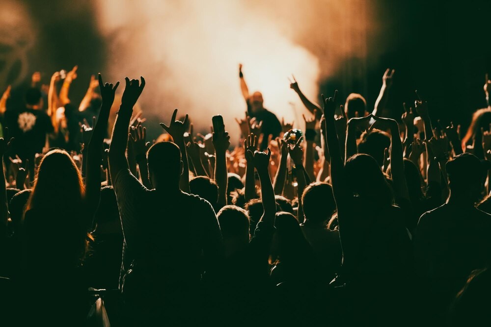 Noworoczne Muzyczne Uczty Organowe w Jastrzębiu