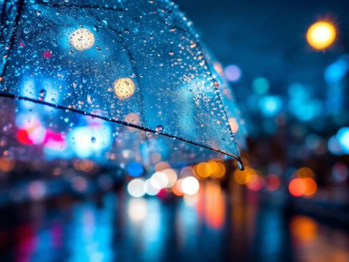 Uwaga na drogi: trudne warunki pogodowe wymagają ostrożności!