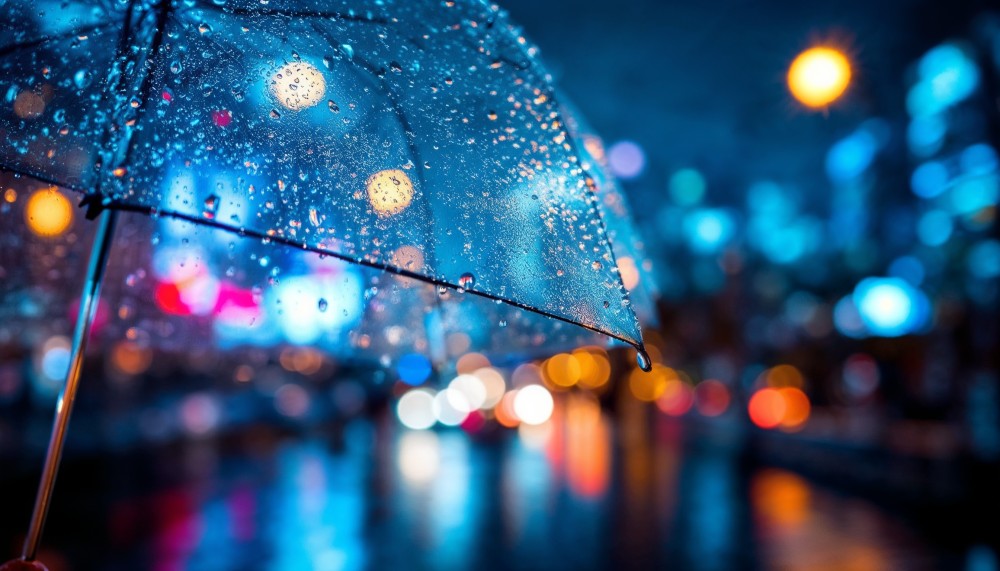 Uwaga na drogi: trudne warunki pogodowe wymagają ostrożności!