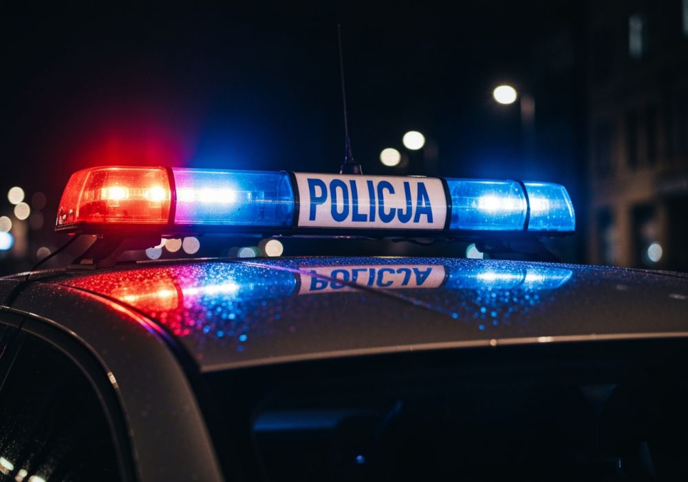 43-latek w areszcie za oszustwo „na wnuczka” – wyłudził 30 tys. zł od seniorki!