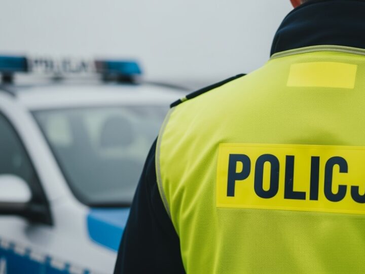 Bezpieczne Święta: Podsumowanie ruchu na śląskich drogach