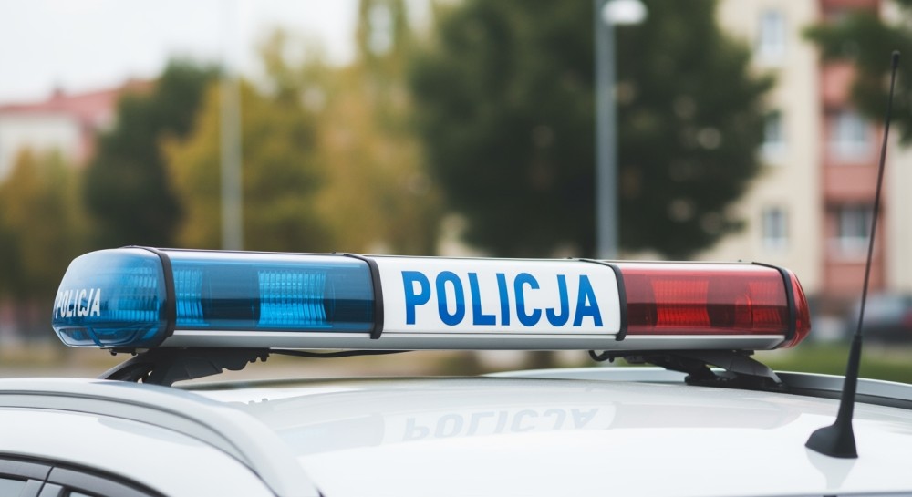 Bohaterska policjantka z Jastrzębia-Zdroju doceniona za pomoc w trudnej sytuacji