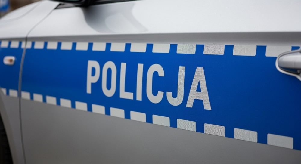 Zaginiony 33-letni Kamil Stępień z Jaworzna, policja prosi o pomoc w poszukiwaniach