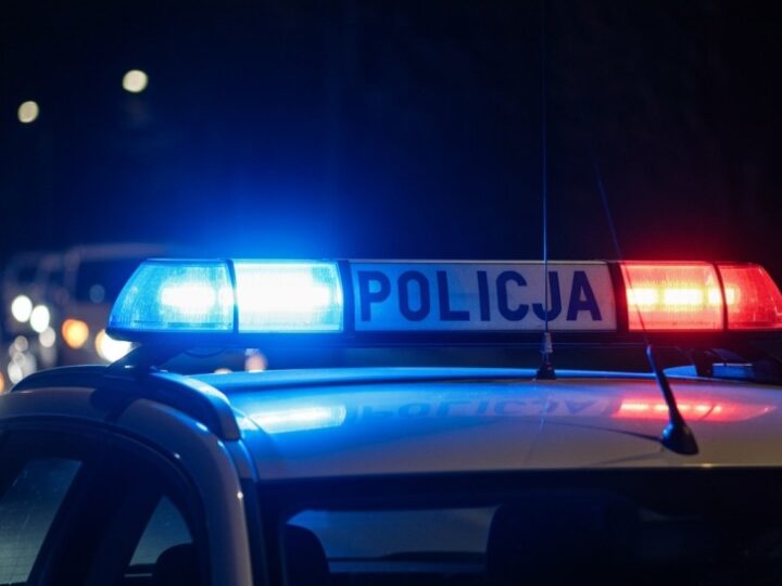 Śląska policja rozbija zorganizowaną grupę pseudokibiców: 6 zatrzymanych i 10 kg narkotyków w rękach stróżów prawa