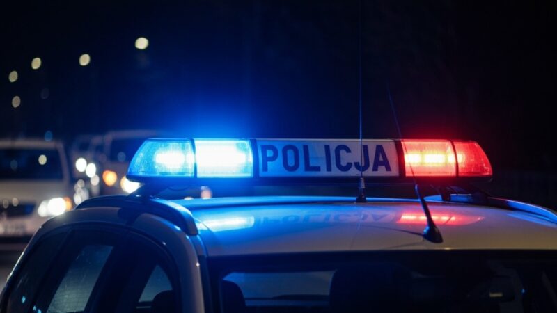 Śląska policja rozbija zorganizowaną grupę pseudokibiców: 6 zatrzymanych i 10 kg narkotyków w rękach stróżów prawa