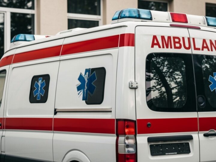 Katowicka Policja szkoli się w obsłudze dronów do akcji ratunkowych