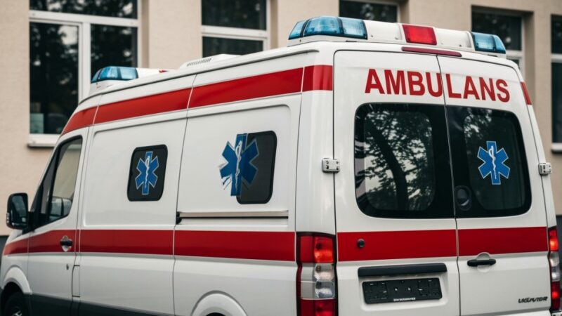 Katowicka Policja szkoli się w obsłudze dronów do akcji ratunkowych