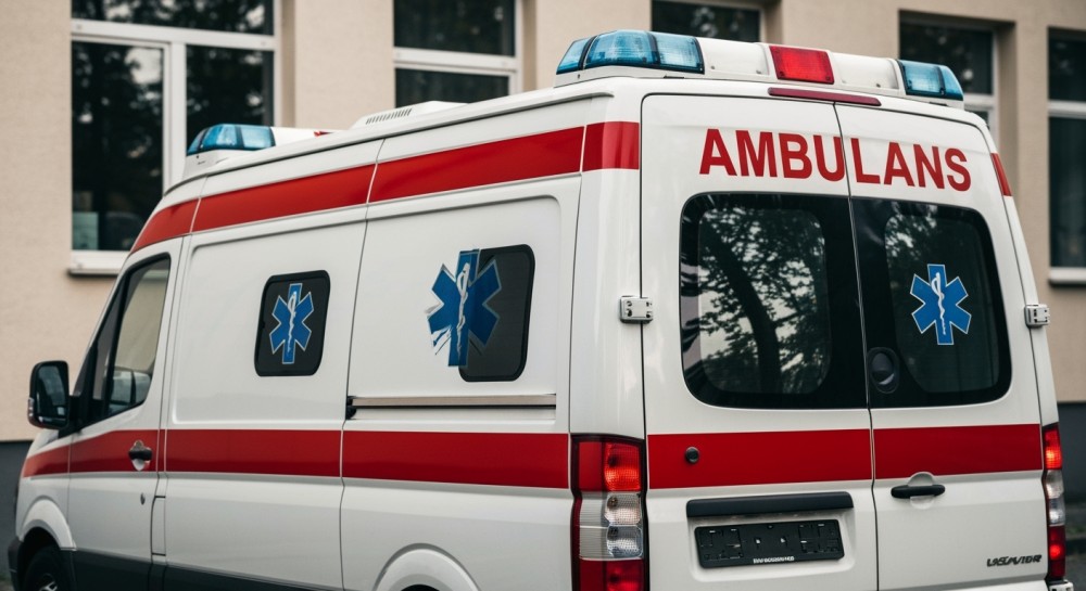 Katowicka Policja szkoli się w obsłudze dronów do akcji ratunkowych