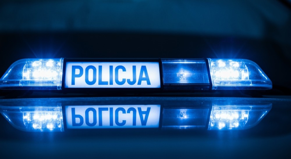 Agresor w rękach policji: Dozór za znęcanie się nad partnerką