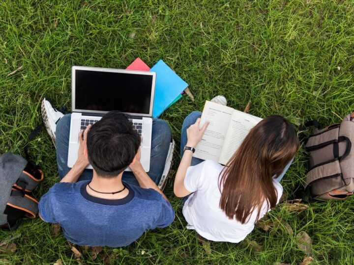 Zabawa w Wypożyczalni Literatury – dołącz do popołudniowych warsztatów dla dzieci!