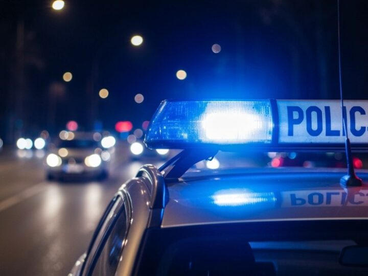 Pseudokibic aresztowany po brutalnym napadzie na kibica w Rudzie Śląskiej