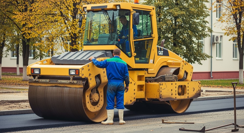 Skrzyżowanie ulic Cieszyńskiej, Libowiec i Kilińskiego znów otwarte dla ruchu