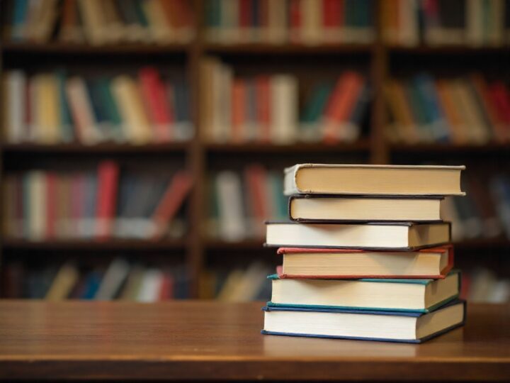 Szczepan Twardoch w Bibliotece Głównej: Spotkanie z Mistrzem Pióra