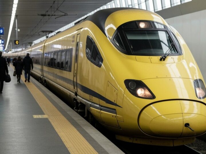 Mieszkańcy Gminy Zebrzydowice zapraszają na spotkanie o modernizacji linii kolejowej