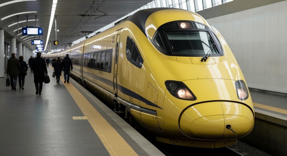 Mieszkańcy Gminy Zebrzydowice zapraszają na spotkanie o modernizacji linii kolejowej