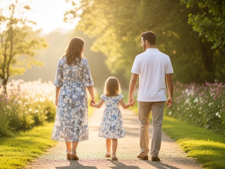 Jubileusz stulecia: Pani Joanna z Pielgrzymowic świętuje 100 lat życia pełnego miłości