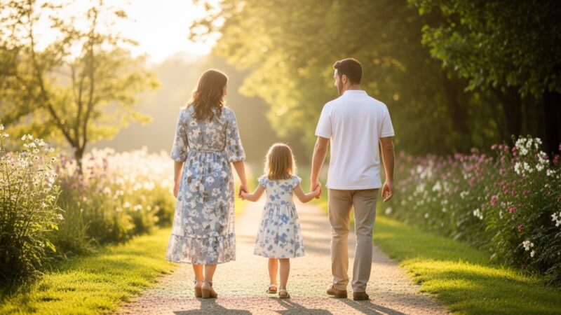 Jubileusz stulecia: Pani Joanna z Pielgrzymowic świętuje 100 lat życia pełnego miłości