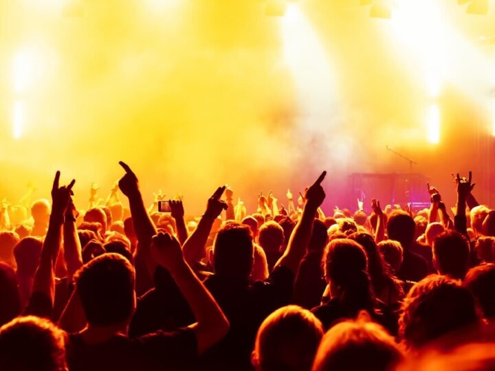 Noworoczna noc na Placu WOŚP