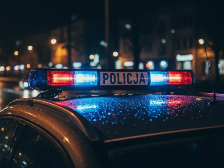 Łowieckie wyzwania: Policjanci w Katowicach na specjalistycznym szkoleniu