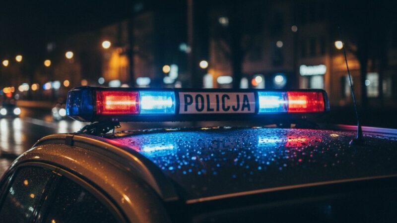 Łowieckie wyzwania: Policjanci w Katowicach na specjalistycznym szkoleniu