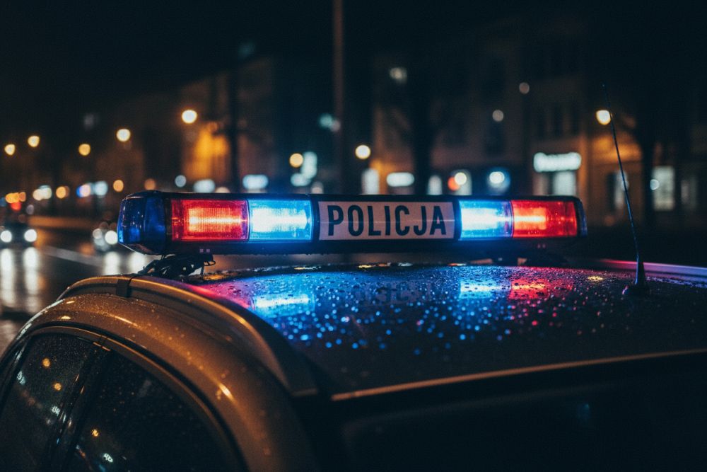 Łowieckie wyzwania: Policjanci w Katowicach na specjalistycznym szkoleniu