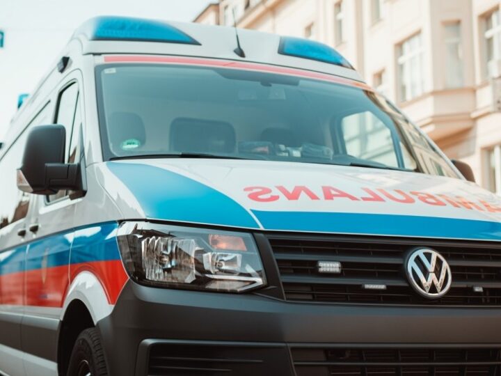 Tragedia w KWK Pniówek: dwóch górników zginęło w wyniku wypadku przed świętami