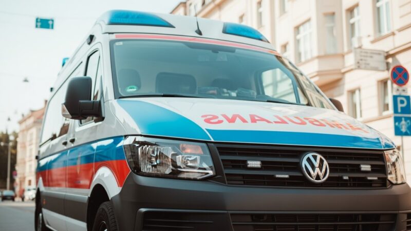 Tragedia w KWK Pniówek: dwóch górników zginęło w wyniku wypadku przed świętami