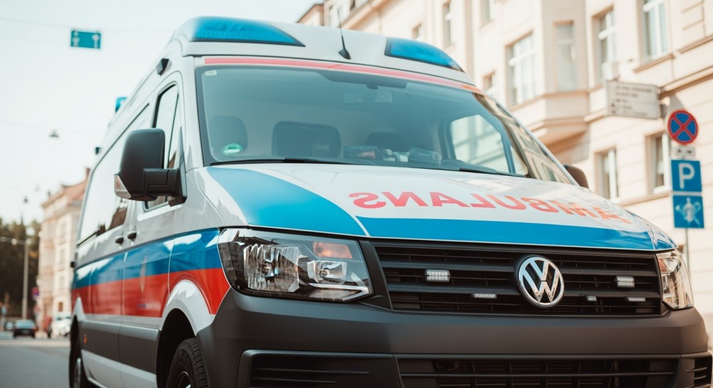 Tragedia w KWK Pniówek: dwóch górników zginęło w wyniku wypadku przed świętami