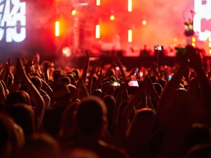 Muzyczne czary na jarmarku w Pawłowicach: kolędy w świątecznym klimacie!