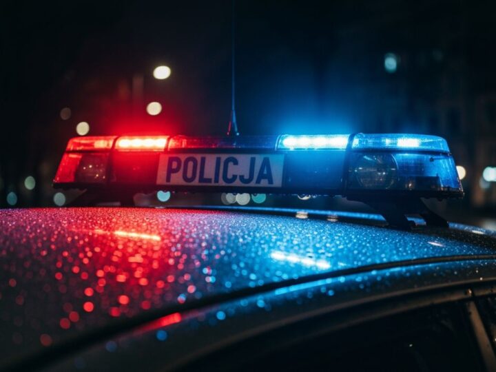 Kradzież narzędzi stała się dla niego sposobem na życie