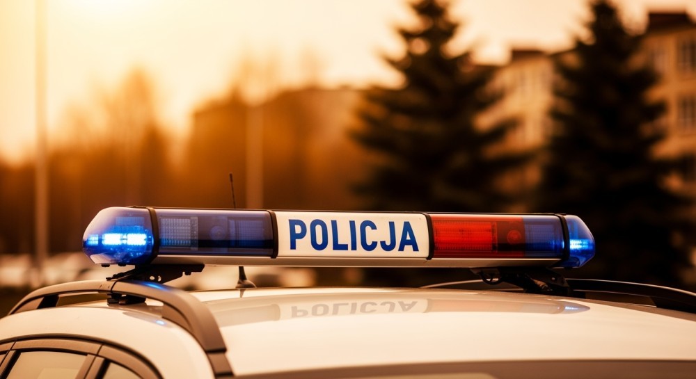 Znaleziono zaginioną 13-latkę, poszukiwania zakończone sukcesem