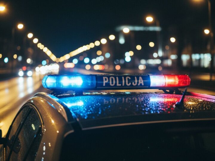 Zaginięcie 81-letniego Romana Abresza – policja apeluje o pomoc w Częstochowie