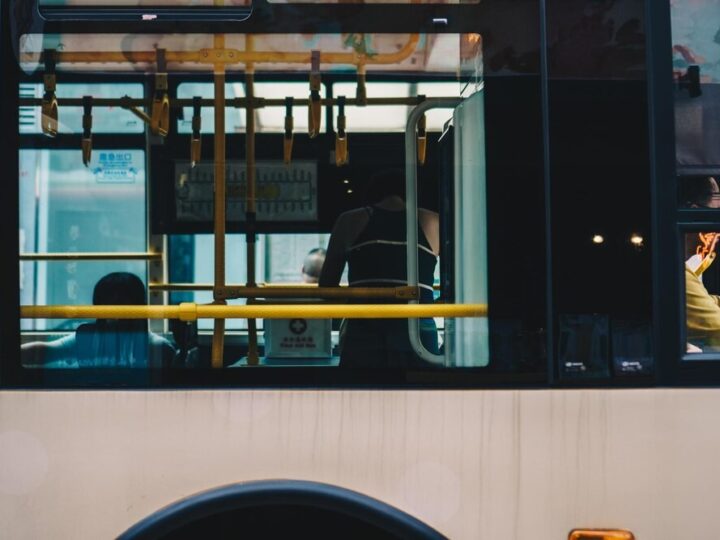 Nowy rozkład jazdy autobusów MZK na święta i Nowy Rok