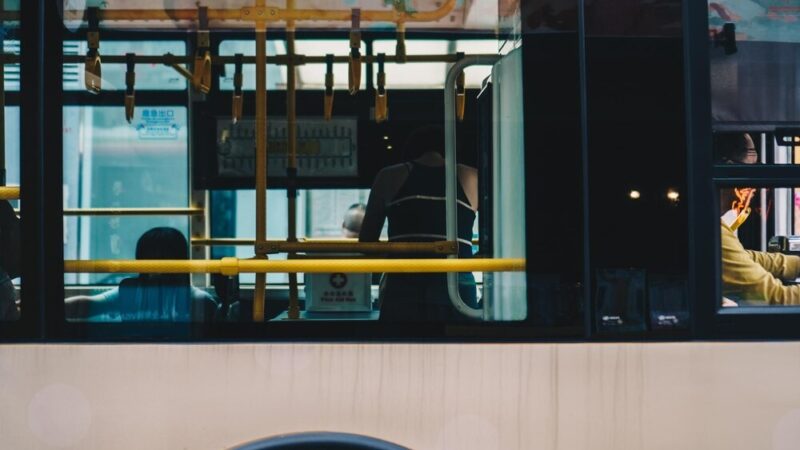 Nowy rozkład jazdy autobusów MZK na święta i Nowy Rok