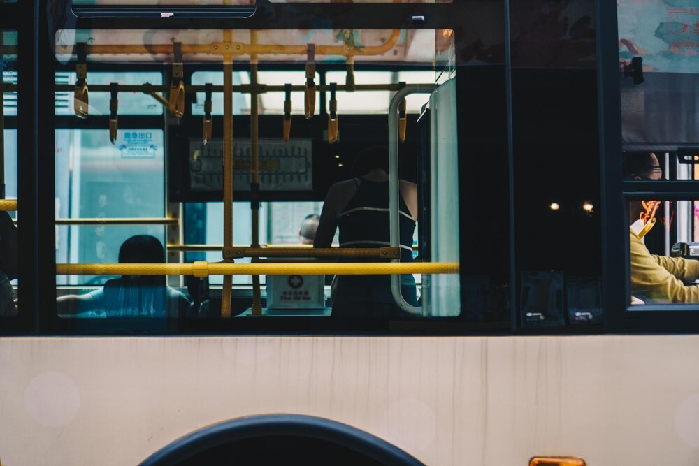 Nowy rozkład jazdy autobusów MZK na święta i Nowy Rok