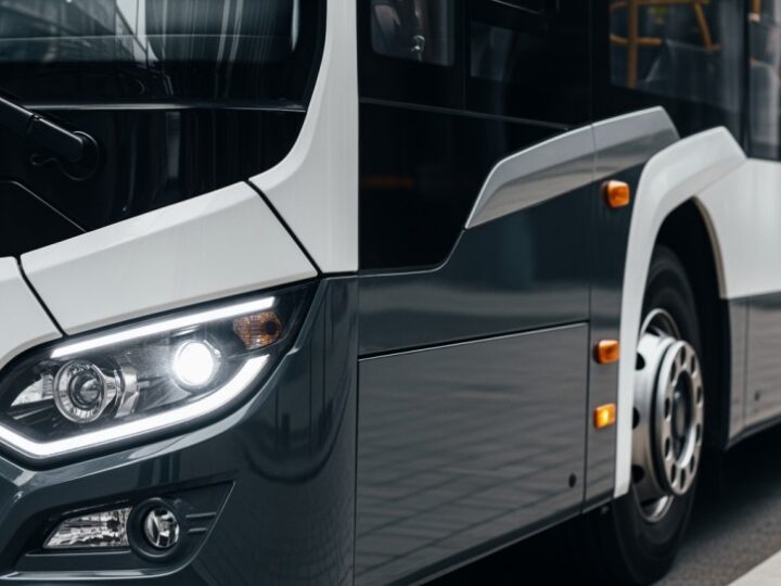 Świąteczne zmiany w rozkładzie jazdy autobusów w gminie