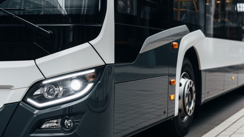 Świąteczne zmiany w rozkładzie jazdy autobusów w gminie