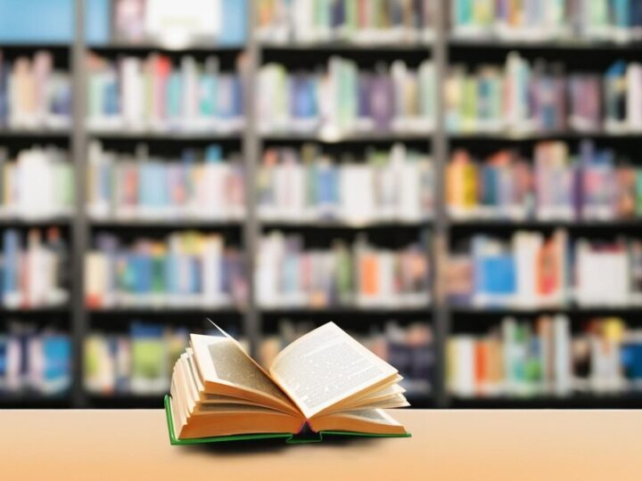 Zgłoś się do konkursu na Czytelnika Roku 2026 i wygraj atrakcyjne nagrody!