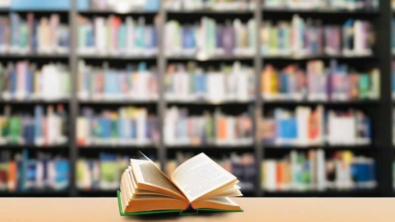 Zgłoś się do konkursu na Czytelnika Roku 2026 i wygraj atrakcyjne nagrody!